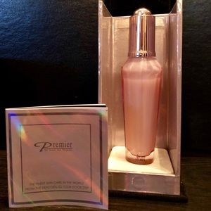 Quartz Gem Lifting Serum